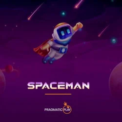 Spaceman 222vip